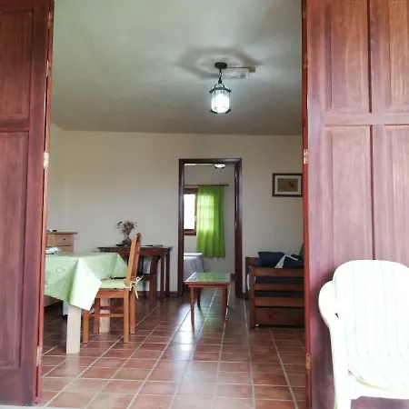 Casa El Taro-cotillo Lejlighed