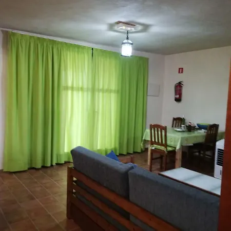 Casa El Taro-cotillo Lejlighed