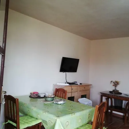 Casa El Taro-cotillo Lejlighed *